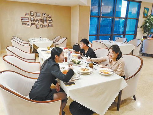 廈門市出臺《餐飲業分餐制管理標準》 超2300家企業積極響應，標準為餐飲企業提供清晰管理指引