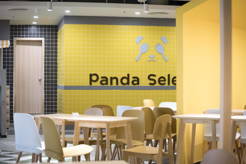 熊貓星廚李海鵬 未來五年打造餐飲新生態，成就多品牌萬店藍圖