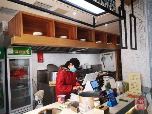 鄭州3950家餐飲單位恢復(fù)營(yíng)業(yè)，暫僅限外賣(mài)服務(wù)助力餐飲業(yè)復(fù)蘇