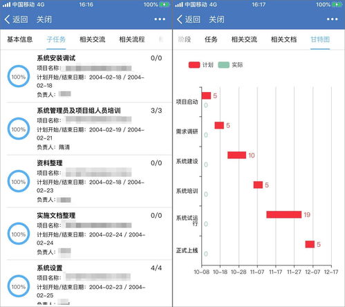 企業(yè)微信 泛微oa的項(xiàng)目管理 以客戶(hù)為中心,提高項(xiàng)目服務(wù)質(zhì)量